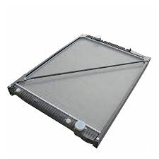 RADYATOR KOMPLE ACTROS 942 500 1103